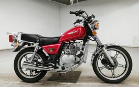 SUZUKI GN125 H PCJG9