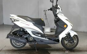 YAMAHA CYGNUS 125 X SR SE44J