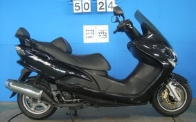 YAMAHA MAJESTY 125 5CA