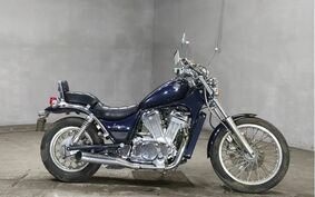 SUZUKI INTRUDER 750 1987 VR51A