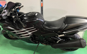 KAWASAKI NINJA ZX 14 R ABS 2016 ZXT40H