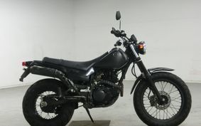 YAMAHA TW225 DG09J