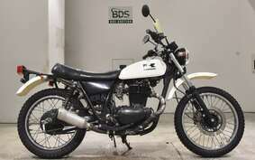 KAWASAKI 250TR BJ250F