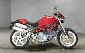 DUCATI MONSTER S4R 2005 M405A