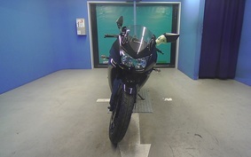 KAWASAKI NINJA 250R 2009 EX250K