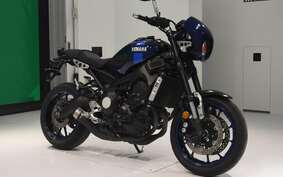 YAMAHA XSR900 2020 RN56J