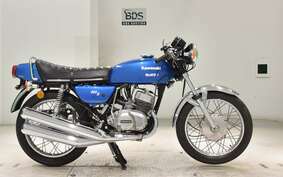 KAWASAKI 250SS S1F