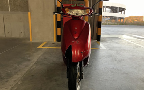 HONDA DIO AF68