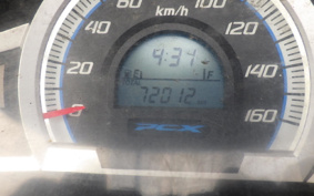 HONDA PCX125 JF56