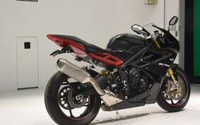 TRIUMPH DAYTONA 675 R 2014