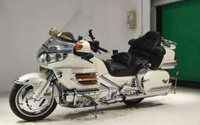 HONDA GL 1800 GOLD WING 2001 SC47