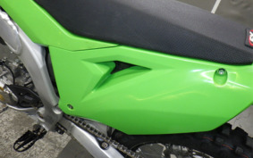 KAWASAKI KX250 KX252C