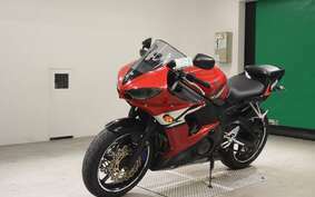 YAMAHA YZF-R6 2004 RJ09