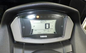 YAMAHA N-MAX SEG6J