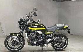 KAWASAKI Z900RS 2020 ZR900C