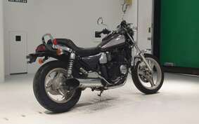 KAWASAKI ELIMINATOR 400 1987 ZL400A