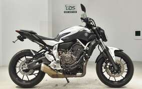 YAMAHA MT-07 ABS 2016 RM07J