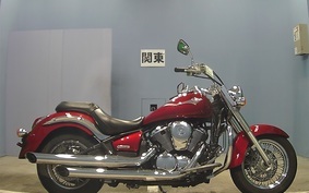 KAWASAKI VULCAN 900 CLASSIC 2007 VN900B