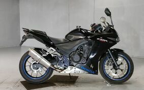 HONDA CBR400R 2013 NC47