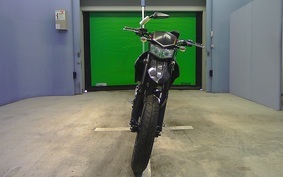 KAWASAKI KLX125D TRACKER X 2009 LX250V