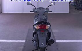 YAMAHA シグナス 125X-2 SE44J