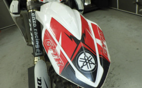 YAMAHA YZ250F CG34C