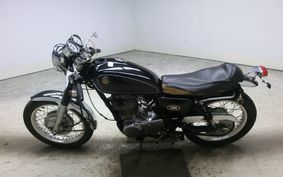 YAMAHA SR400 1996 1JR