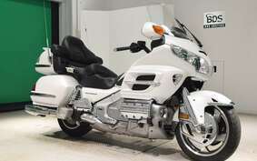 HONDA GL 1800 GOLD WING 2009 SC47