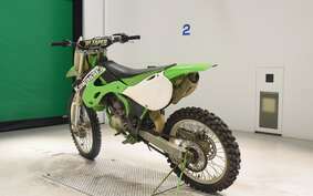 KAWASAKI KX125 KX125L