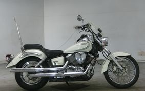 YAMAHA DRAGSTAR 250 VG02J