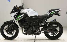 KAWASAKI Z400 Gen.2 2020 EX400G