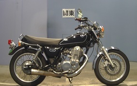 YAMAHA SR400 Gen.3 2005 RH01J