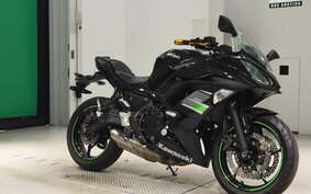 KAWASAKI NINJA 650 A 2019 ER650H