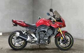 YAMAHA FZ FAZER FEATHER 2006 RN17