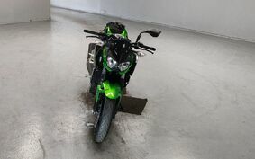 KAWASAKI Z400 2019 EX400G