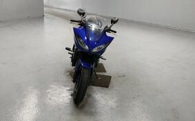 YAMAHA FAZER FZ6 S 2009 RJ13