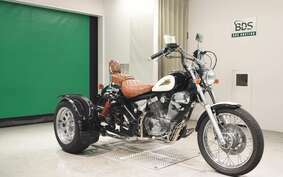 YAMAHA VIRAGO 250 TRIKE 3DM