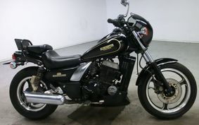 KAWASAKI ELIMINATOR 250 SE 1990 EL250A