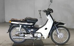 HONDA C100 SUPER CUB HA06