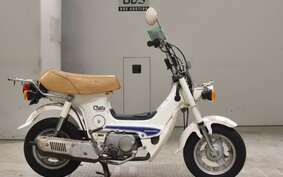 HONDA CHALY 50 CF50