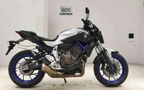 YAMAHA MT-07 2015 RM07J