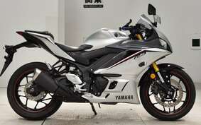 YAMAHA YZF-R3 2020 RH13J