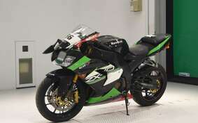 KAWASAKI ZX 10 NINJA R 2005 ZXT00C