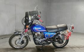 HONDA CD250U MA02