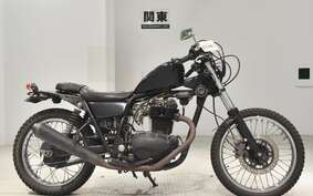 KAWASAKI 250TR BJ250F