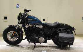 HARLEY XL1200X 2016 LC3