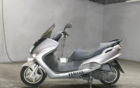 YAMAHA MAJESTY 125 5CA