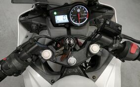 YAMAHA YZF-R15 1CK0