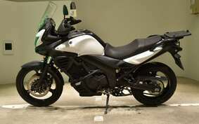 SUZUKI DL650 ( V-Strom 650 ) A 2013 VP56A