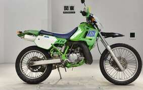 KAWASAKI KDX200SR DX200G